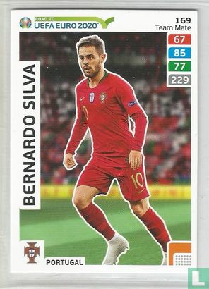 Bernardo Silva - Image 1
