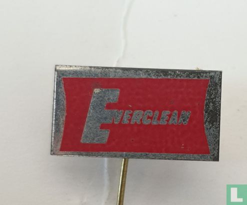 Everclean [rood]