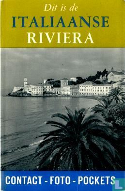 Dit is de Italiaanse Riviera - Afbeelding 1