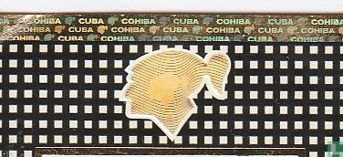 Cohiba Habana Cuba - Cohiba Cuba x 8 - Afbeelding 3