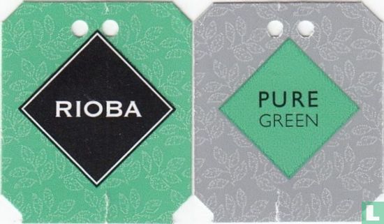 Green Tea Pure - Bild 3