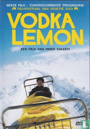 Vodka Lemon - Image 1