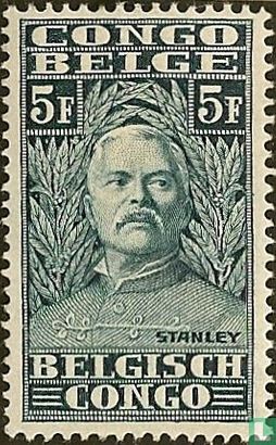 Henri Stanley