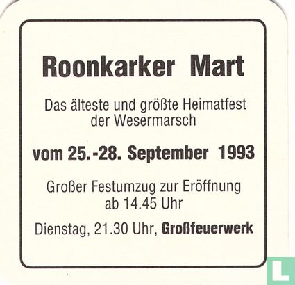 Roonkarker Mart  - Image 1