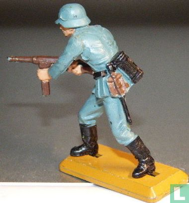 Wehrmacht soldaat - Afbeelding 2