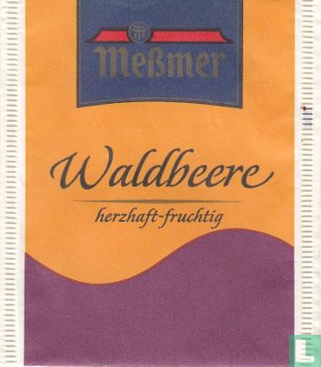 Waldbeere  - Afbeelding 1