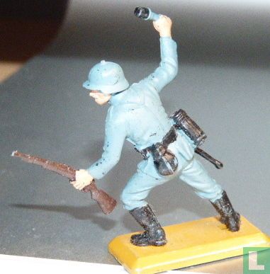 Wehrmacht soldier - Image 2