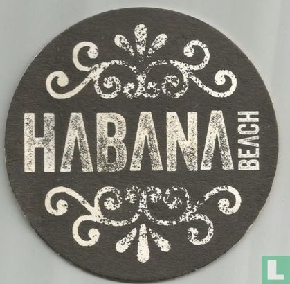 Habana beach