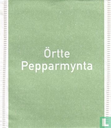 Örtte Pepparmynta - Afbeelding 1