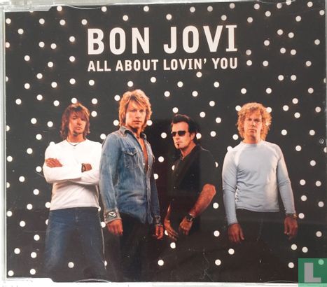 All About Lovin’ You  - Image 1
