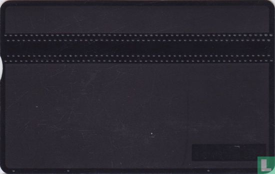 Telecard 20 units - Afbeelding 2
