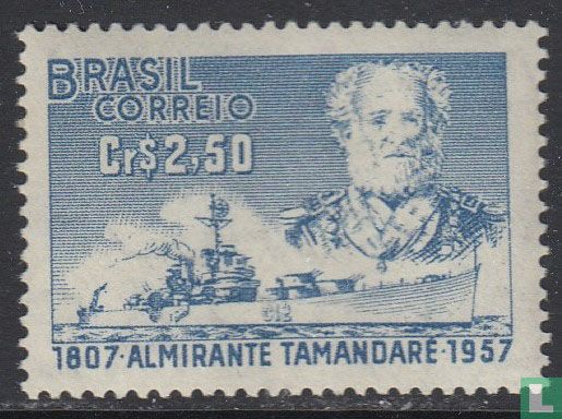 150 Jaar Braziliaanse Marine