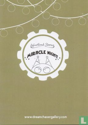 Miracle Night - Image 2