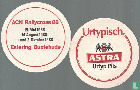 ACN Rallycross 88 - Estering Buxtehude - Image 3