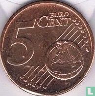 Monaco 5 cent 2011 - Image 2
