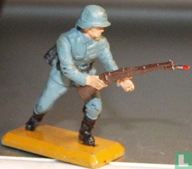 Wehrmacht soldier - Image 1