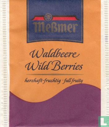 Waldbeere Wild Berries - Afbeelding 1