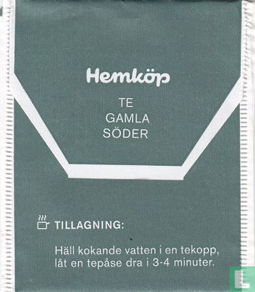Te Gamla Söder - Image 2
