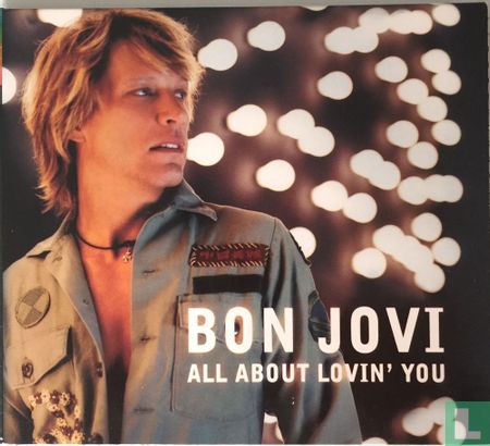 All About Lovin’ You - Image 1