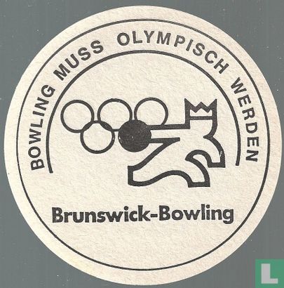 Brunswick-Bowling - Bild 1