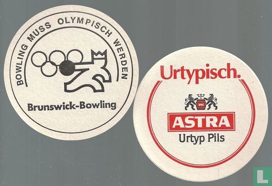 Brunswick-Bowling - Bild 3