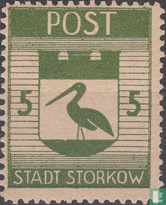 Stadt Storkow