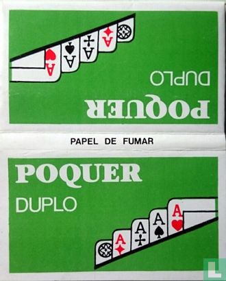 Poquer Double 