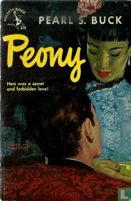 Peony - Image 1