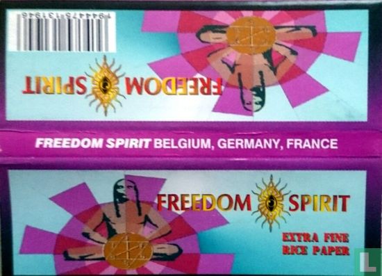 Freedom Spirit 