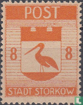 Stadt Storkow