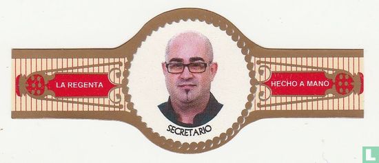 Seretario - Image 1
