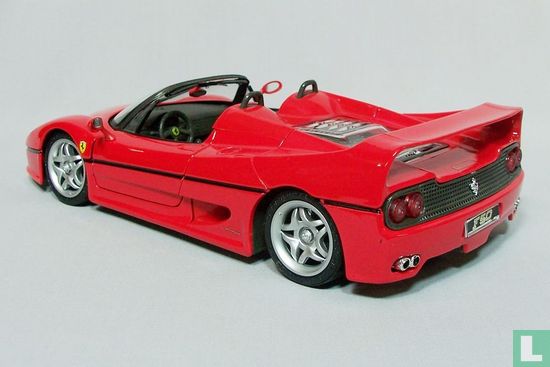 Ferrari F50 - Afbeelding 2