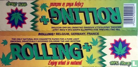 Rolling+ king Size 