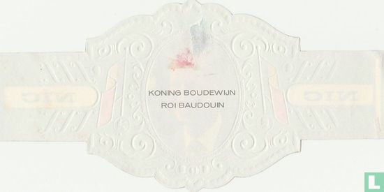 Koning Boudewijn - Afbeelding 2