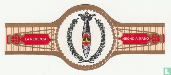 [shield of the A.V.E.] - Afbeelding 1