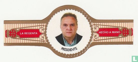 Presidente - Image 1