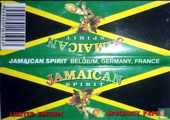 Jamaican Spirit Single Automatic 