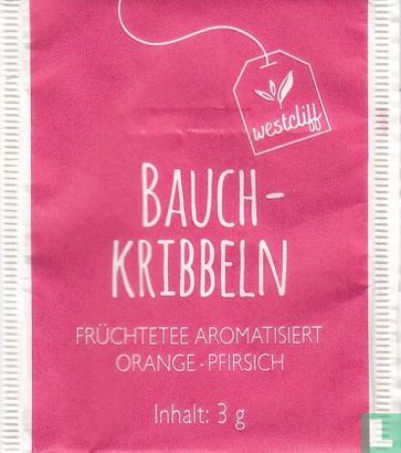 Bauch-Kribbeln - Bild 1