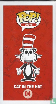 Cat in the hat - Image 2