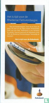 10e Rhedense Fiets4daagse - Image 2
