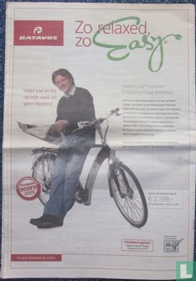 De Telegraaf special fiets 03-22 - Image 2