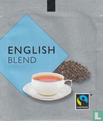 Black Tea English Blend - Afbeelding 2