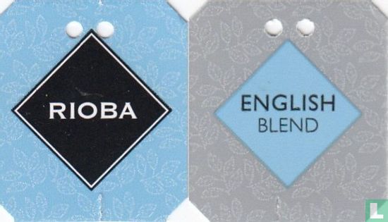 Black Tea English Blend - Afbeelding 3
