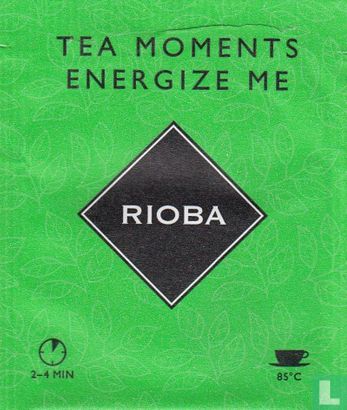 Tea Moments Energize Me - Bild 1