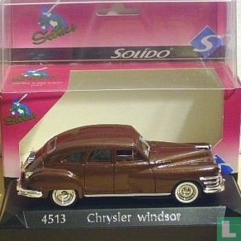 Chrysler Windsor - Afbeelding 1