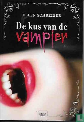 De kus van de vampier - Bild 1