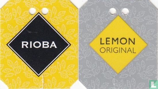 Black Tea Lemon - Afbeelding 3