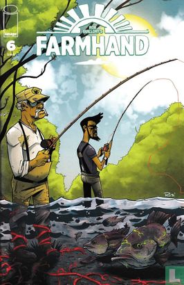 Farmhand 6 - Image 1