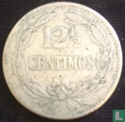 Venezuela 12½ centimos 1927 - Image 2