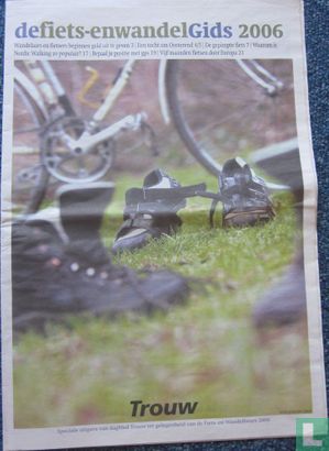 Trouw [NLD] fiets & wandel - Bild 1